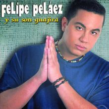 Felipe Peláez: No puedo Vivir Sin Ti