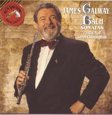 James Galway: Galway Plays Bach