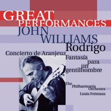John Williams: III. Allegro gentile