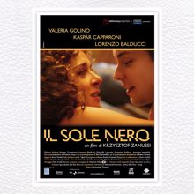 Wojciech Kilar: Il Sole Nero (Original Motion Picture Soundtrack)