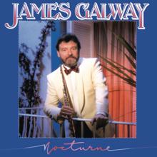 James Galway: Consolation No. 3 in D-Flat Major, S 172/3