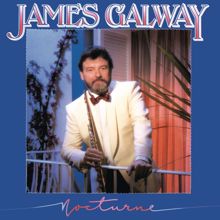 James Galway: Nocturne No. 5 in B-Flat Major