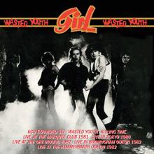 Girl: My Number (Live, At The Marquee Club, 1981)