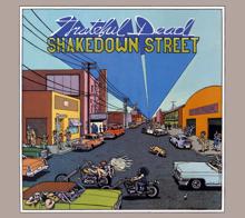 Grateful Dead: Shakedown Street [Expanded]