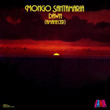 Mongo Santamaría: New One