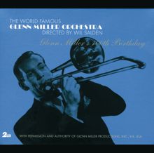 Glenn Miller Orchestra: Mr. Antony's Boogie