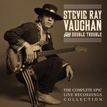 Stevie Ray Vaughan & Double Trouble: Lenny (Live at Carnegie Hall, New York, NY - October 1984)