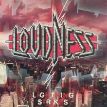 Loudness: Ashes in the Sky