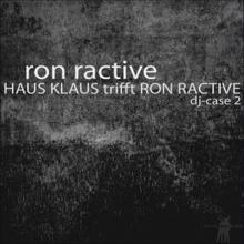 Ron Ractive: Quellcode