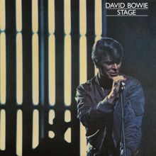 David Bowie: Stage (2017) (Live)