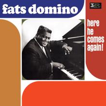 Fats Domino: Ain't Gonna Do It