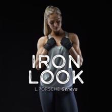 L.porsche: Iron Look