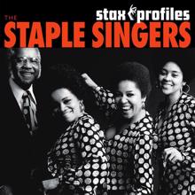 The Staple Singers: Touch A Hand (Make A Friend)