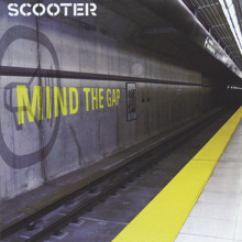 Scooter: Mind The Gap