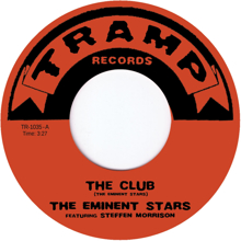 The Eminent Stars: The Club