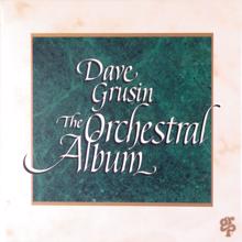 Dave Grusin: Condor (From Three Days Of The Condor) (Album Version)