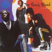 The Family Stand: Only