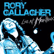 Rory Gallagher: Live At Montreux (Live)