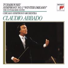 Claudio Abbado;Chicago Symphony Orchestra: III. Scherzo. Allegro scherzando giocoso