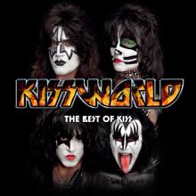 Kiss: I Was Made For Lovin' You (Single Mix) (I Was Made For Lovin' You)
