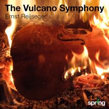 Ernst Reijseger, Forma Antiqva & Aarón Zapico: The Volcano Symphony