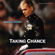 Marcelo Zarvos: Uniform Check