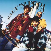 Salt-N-Pepa: None Of Your Business (Perfecto Mix) (None Of Your Business)