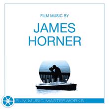 The City of Prague Philharmonic Orchestra: Film Music Masterworks - James Horner