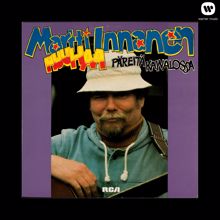 Martti Innanen: Vaahteravalssi (1978 versio)