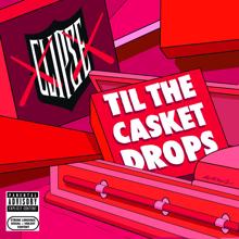 Clipse: Never Will It Stop (featuring Ab Liva - Explicit Album Version)