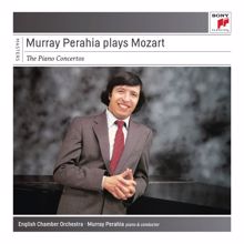 Murray Perahia: Mozart: The Complete Piano Concertos