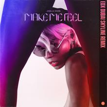 Janelle Monáe: Make Me Feel (EDX Dubai Skyline Remix)