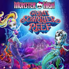 Monster High: Get into the Swim