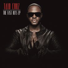 Taio Cruz: The Fast Hits EP