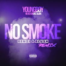 Youngboy Never Broke Again: No Smoke (Benzi & Blush Remix)