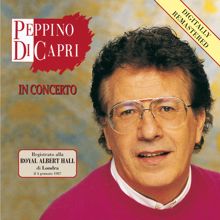 Peppino Di Capri: Don't Play That Song