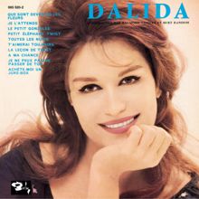 Dalida: Si tu me téléphones