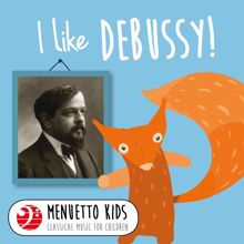 Various Artists: I Like Debussy!