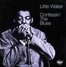 Little Walter: Up The Line