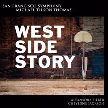 San Francisco Symphony: Bernstein: West Side Story