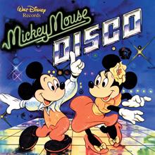 Chorus - Mickey Mouse Disco: Disco Mickey Mouse