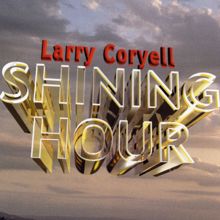 Larry Coryell: The Sorcerer