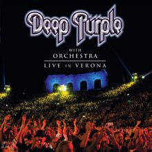 Deep Purple: Live in Verona