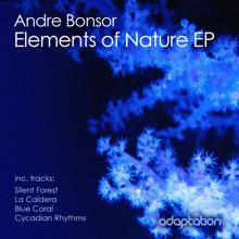 Andre Bonsor: Elements of Nature EP