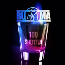 Ruma: 100 shottia