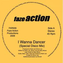 Faze Action: I Wanna Dancer