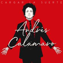 Andres Calamaro: Las Rimas