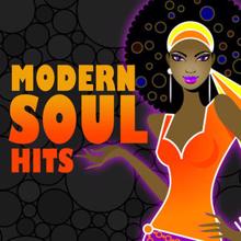 New Soul Sensation: Modern Soul Hits