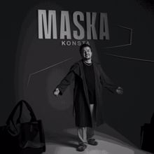 Konsta: Maska