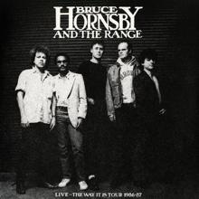 Bruce Hornsby & The Range: Live: The Way It Is Tour 1986-87